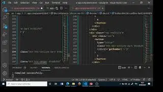Create Angular Project ( Arabic language Tunisian )  PART 2