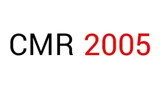 Colin McRae Rally 2005 | Прохождение #8.