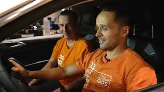 Рейн Моторс представляет: абсолютно НОВЫЙ Volkswagen Taos