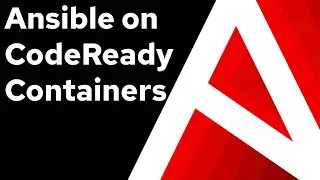Ansible Automation Platform on your laptop with CodeReady Containers