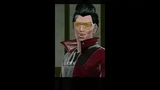 my name is Travis Touchdown. I'm the last hero around, here to save the world! #nomoreheroes3
