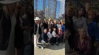Старт 15 сезона Битвы Блогеров 🔥впереди 2 недели нетворкинга, мастер классов и лекций❤