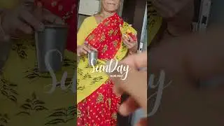 {Mini Vlog} Mom Daughter and Adipurush
