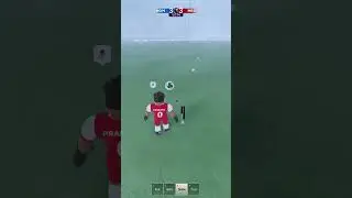 Can’t believe this happened to me ☠️ #rfc #rf24 #realfootball24 #roblox #futbol