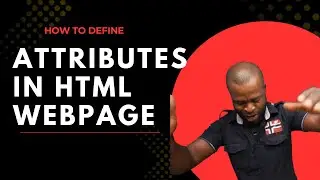 HTML Attributes Explained: The Power of Customization
