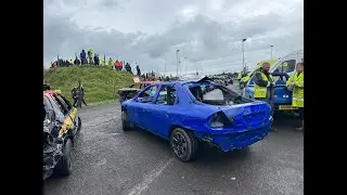 Incar - #114 Liam 'Lakey' Lake - PRI World Championship 2023 - Mendips Raceway