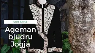 ageman bludru jogja