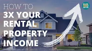 HOW TO INCREASE YOUR RENTAL PROPERTY INCOME 🏡💰