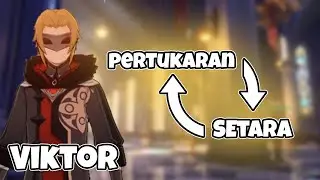 Genshin Impact - Pertukaran yang Setara