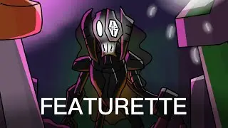 Tank Talks Whatever Season 2 - Featurette