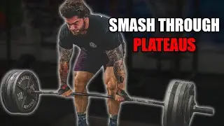 When AND How to: DELOAD for Strength and Hypertrophy Training (Faster Gains, Increase Recovery)