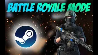 Combat Master Battle Royale Mode | PC / Steam [60FPS]