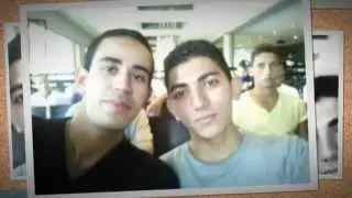 My BEST FRIEND AND BROTHER YASSINE