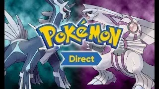 The Only Reason For Pokemon Gen 4 Remakes