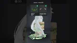 Earthy Roblox Girl Outfit (681 ROBUX)