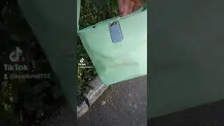 Сумка женская повседневная двухцветная