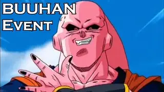 BUUHAN EVENT & HOW TO GET HIM! (Dragon Ball Idle)