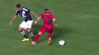 VITOR ROQUE vs Vasco (23/07/2023) HD