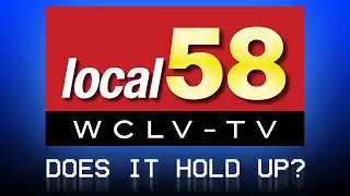 LOCAL 58 - Does it still hold up four years later? (Video Essay)