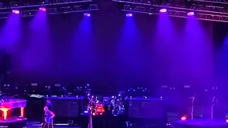 Lynyrd Skynyrd Live New Jersey