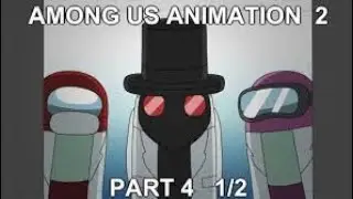 Among Us Animation 2 Part 4 - Trapped 1_2