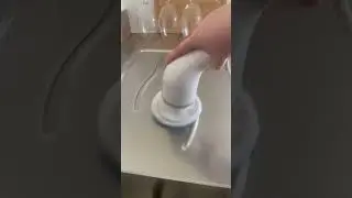 Cleaning and Scrubbing Has Never Been So Easy! Using Our New Scrub Master