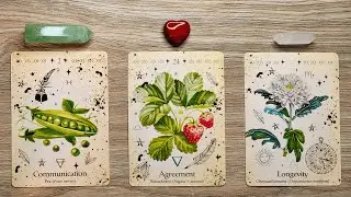 SOMETHING GOOD IS ABOUT TO HAPPEN! 🌈🍀✨ Pick A Card 🔮✨ Timeless Tarot Reading