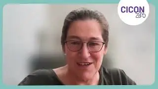 CICON24 | September 8-11, 2024 | National Harbor, MD | Dr. Dana Pe'er