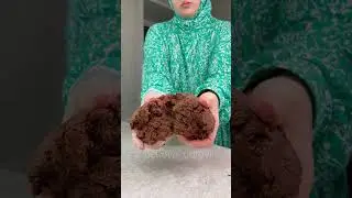 СУПЕР ШОКОЛАДНЫЕ ПЕЧЕНЬЯ К КОФЕ🤤 