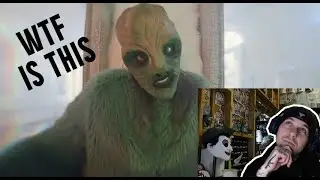 The WEIRDEST Band EVER?!