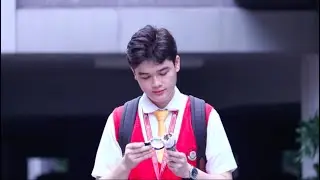 Treat│A Short Film on Mental Health