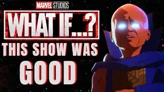 Why Marvel's What If...? Sucks