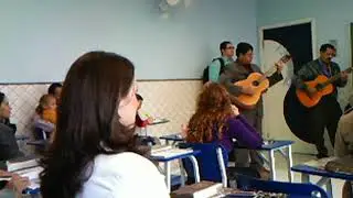 klebinho escola sabatina sem audio