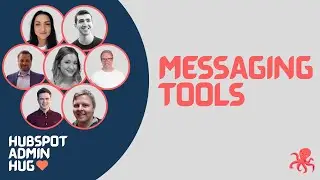 Messaging Tools | Full Session