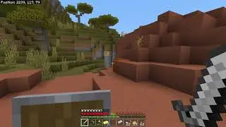 Minecraft 1.19 Longplay - S5E09 - Time to Profit!