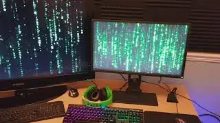 Streaming Setup, Part 2