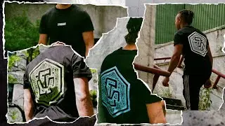 Commit Community Tee