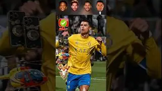 Ronaldo, sergio ramos, neymar, ishowspeed #shorts #football #ronaldo
