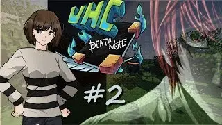 📜 LA FUITE - Death Note S3 ep 2