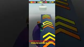 Крути педали в ROBLOX  