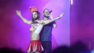 Imagine Dragons - On Top Of The World - Ziggodome Amsterdam - 05-02-2016