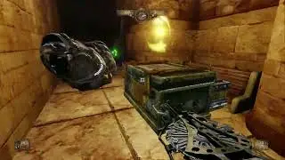 Painkiller Hell & Damnation Gameplay PC 2024