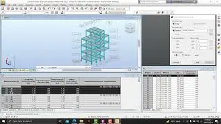 13 - Analysis and Design of RC Building in Autodesk Robot Structural Analysis | ILU BIM Series
