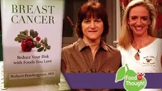 Reduce your Risk of Breast Cancer with Foods you Love!