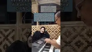HATI YANG TERLUKA ~ Broery Marantika song cover | (Vocal & Keyboard : Imam Herman)