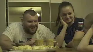 Документальный фильм "Сильные духом"