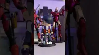 Секретная история про Эдгара в Бравл Старс!