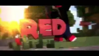 Intro Animada Editada |TheRedMaster| # 12