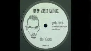 Goth-Trad - The Clown
