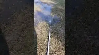 нашел нефть
